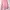 Vintage Coquette Casual dress Wanita white pink photo 6
