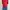 1990s Vintage Sunfaded Red "Aphex Twin" Russell Hoodie photo 9