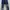 Streetwear Y2K Jeans Pria navy gray photo 4