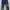 Streetwear Y2K Jeans Pria navy gray photo 1