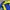 Le Coq Sportif Jersey Vintage Blue & Yellow Colour