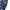 Angel Blue Girls All Over Print Flare Denim Jeans Y2K Navy photo 7