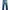 True Religion Streetwear Casual Jeans Pria Multicolor