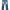ONIARAI Streetwear Casual Jeans Pria multicolor photo 2