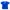 MY FIRST STORY INTACT RECORDS BLUE T-SHIRT | KAOS | NM18 photo 2