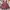 H&M Vintage Kids Red