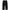 UNIFORM BRIDGE FATIGUE PANTS WIDE FIT