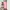 Vkei Grunge Denim Pink Loose Baggy Japanese