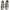 Nike Sportswear Sneakers Pria white red photo 3