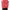 Vintage Streetwear Hoody Wanita red photo 6