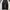 Vintage Luxury Jeans Pria black photo 5