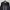 Gomme Homme Casual T-shirt Pria Black