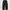 UNIQLO BLACK WIDE STRAIGHT JEANS