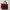 Red Vintage Totebag
