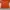 Vintage Y2K Blouse Wanita orange photo 2