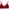 Casual Bandeau top Wanita burgundy red photo 1