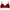 Casual Bandeau top Wanita burgundy red photo 2