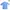 Japanese brand Casual Formal shirt Pria blue photo 5
