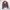 H&M Domba Jaket Kulit Asli Coklat Ramones Crop Biker Remaja