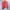 Jaket kulit asli domba merah bata casual biker cewek motoran photo 5