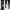 Streetwear Goth Casual pants Pria white black photo 1
