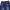 Japanese brand Vintage Y2K Jeans Pria navy blue photo 4