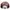 Vintage Luxury Hat Pria burgundy photo 3
