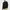 Kaos Long Sleeve GAP Waffle Black second original photo 4