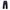Electric Cottage Fragment Japan Selvedge Denim Jeans Pants  