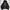 Muah Muah Casual Track Jacket Pria Black