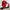 Minimalist Casual Shoulder Bag Wanita Red