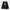 Gorpcore Puffer Jacket Pria Black