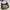 Gucci Vintage Y2K Hobo Bag Wanita Tan Black