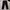 Beverly Hills Polo Club Vintage Casual Casual pants Pria black photo 2