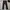 GAP Vintage Casual Casual pants Pria black photo 3