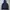 Hoodie Zipper Descente Move Sport Navy photo 2