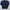 Crocodile Minimalist Sweater Pria navy photo 1
