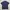 Balenciaga Luxury Polo Shirt Pria Navy