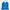 Swimwear Top Atasan Blue
