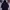 VOODOO - 526 - Vintage Black Felted Wool Pattern Hoodie Coat