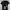 Raf Simons Luxury T-shirt Pria Black