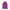 Y2K Futurist Crop top Wanita pink photo 2