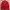 The north Face Themoball Jacket Red Windbreaker photo 9