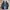 New Balance Sportswear Casual Sneakers Pria black gray photo 2