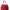 Minimalist Casual Tote bag Wanita red photo 1