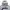 HAGT Goodtime Pullover Hoodie - White  