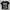 In the Attic Y2K Goth T-shirt Pria black photo 1