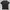 Batsu Studio Y2K Goth T-shirt Pria black photo 2