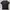 Batsu Studio Y2K Goth T-shirt Pria Black