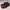 LANVIN Size UK8 Sneakers Low Top Nappa Calfskin BURGUNDY